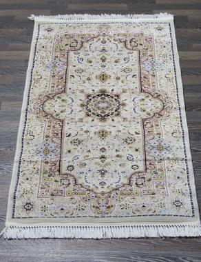 MASHAD PRESTIGE - 02315A - CREAM / L.PINK